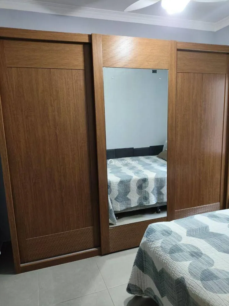 Casa, 3 quartos, 180 m² - Foto 3