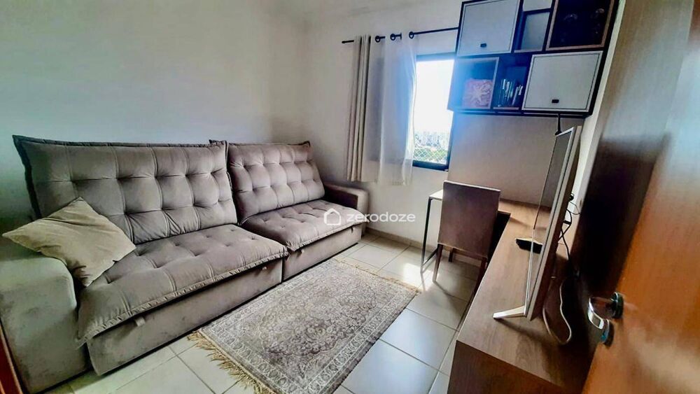 Apartamento, 2 quartos, 60 m² - Foto 3