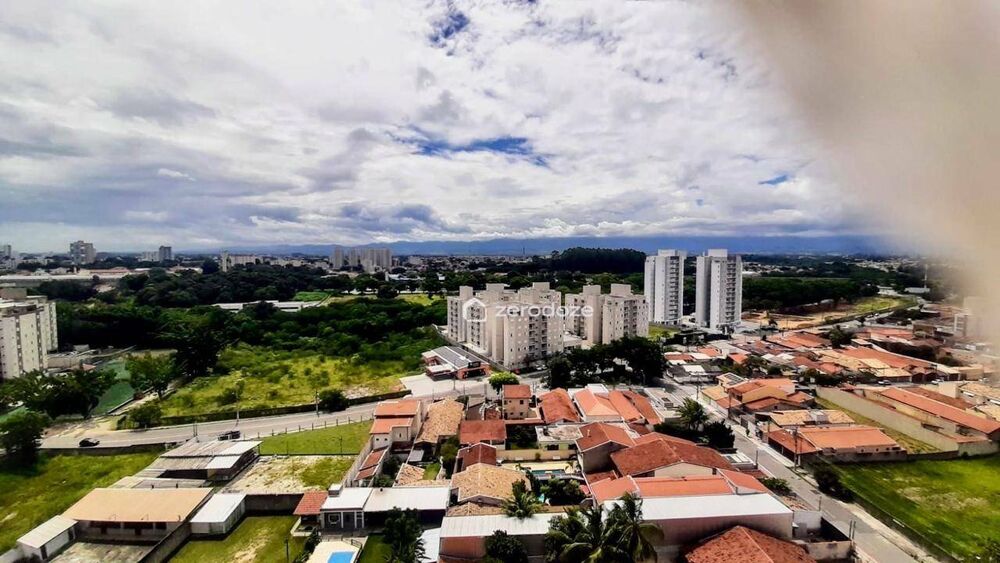 Apartamento, 2 quartos, 60 m² - Foto 4