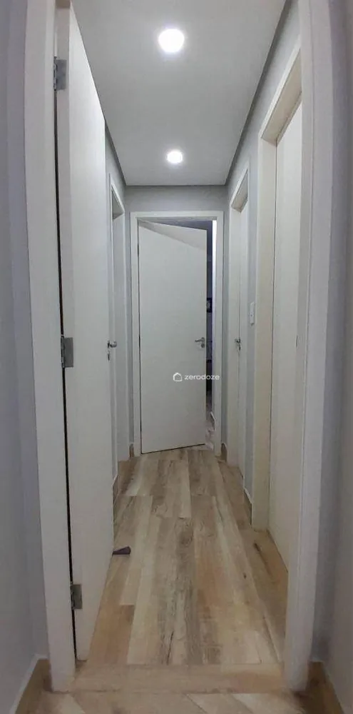 Apartamento, 3 quartos, 80 m² - Foto 2
