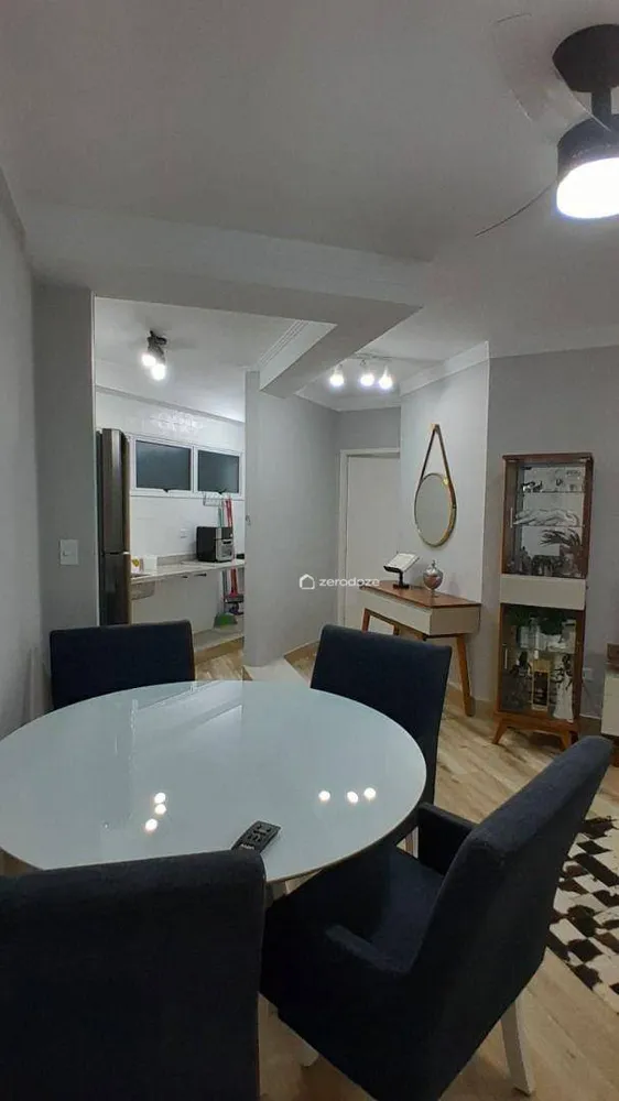 Apartamento, 3 quartos, 80 m² - Foto 3