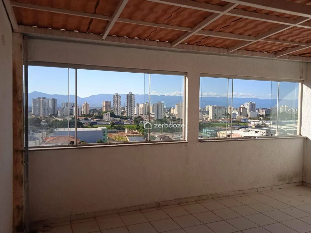 Cobertura, 3 quartos, 135 m² - Foto 3