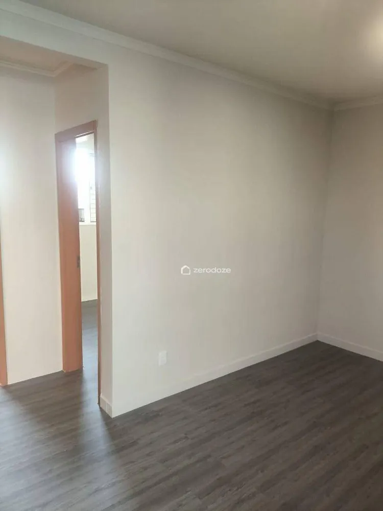 Apartamento, 2 quartos, 44 m² - Foto 4