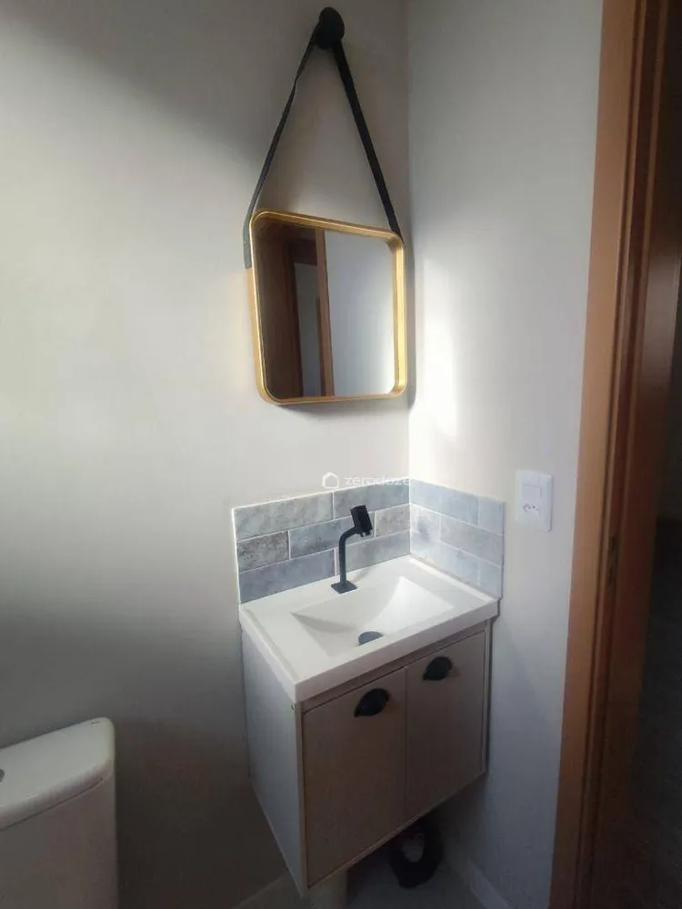 Apartamento, 2 quartos, 44 m² - Foto 2