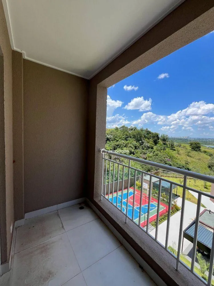 Apartamento, 2 quartos, 61 m² - Foto 4