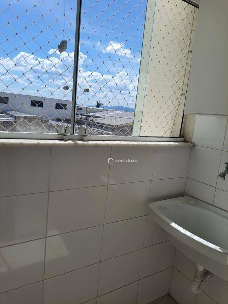 Apartamento, 2 quartos, 10 m² - Foto 2