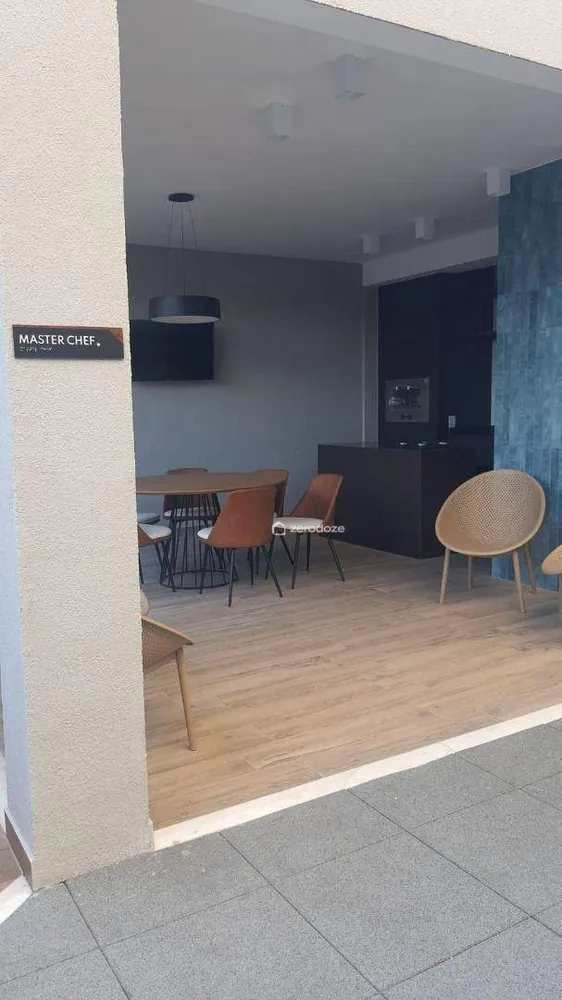 Apartamento, 3 quartos, 76 m² - Foto 3