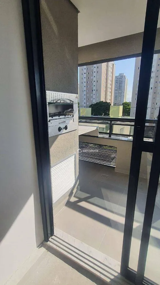 Apartamento, 3 quartos, 76 m² - Foto 2