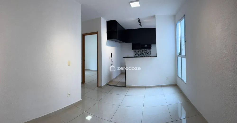 Apartamento, 2 quartos, 42 m² - Foto 2