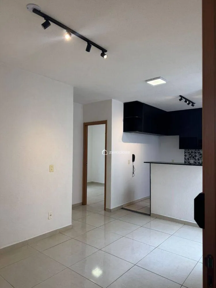 Apartamento, 2 quartos, 42 m² - Foto 4