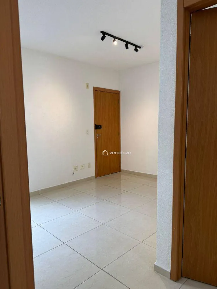 Apartamento, 2 quartos, 42 m² - Foto 3