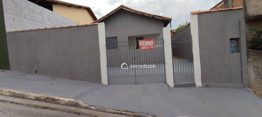Casa, 2 quartos, 130 m² - Foto 5