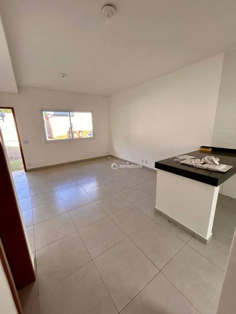 Sobrado, 2 quartos, 65 m² - Foto 2