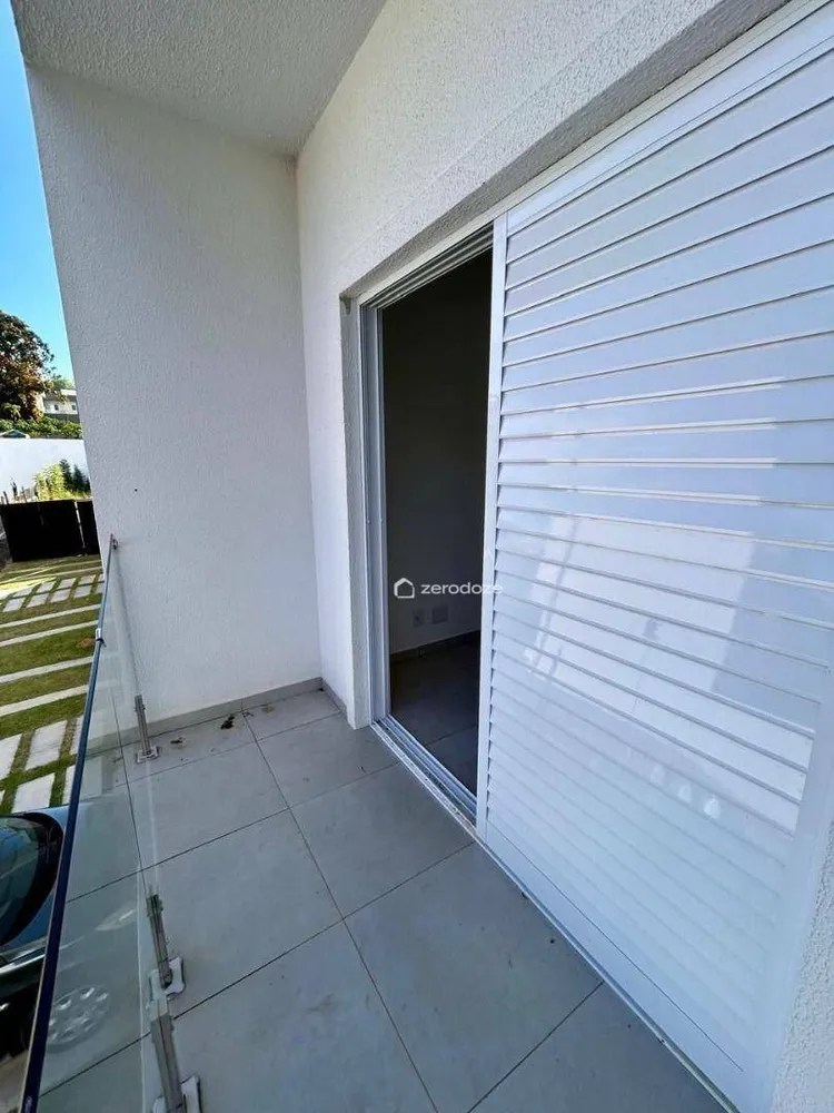 Sobrado, 2 quartos, 65 m² - Foto 4