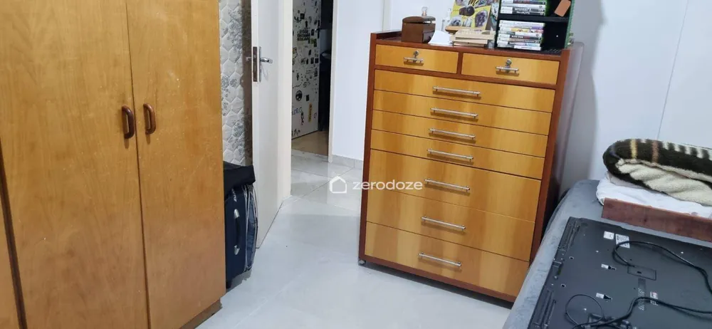 Apartamento, 3 quartos, 87 m² - Foto 1