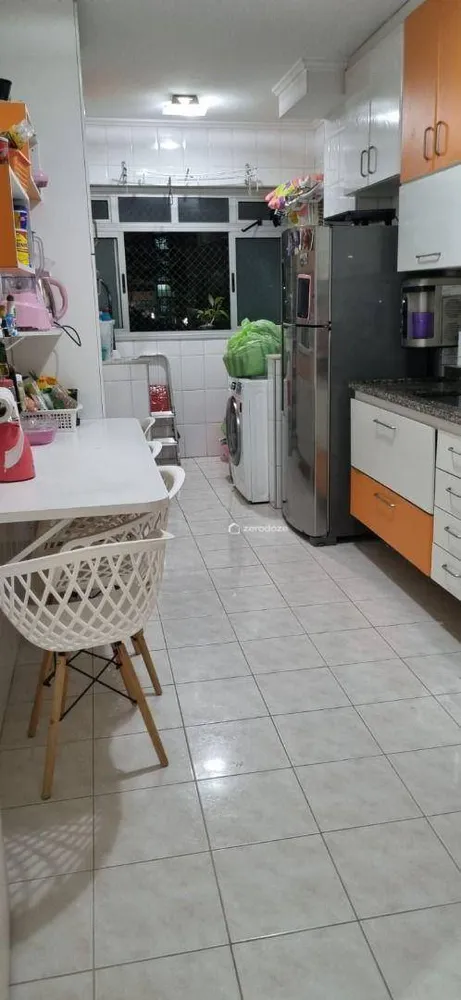 Apartamento, 3 quartos, 87 m² - Foto 2