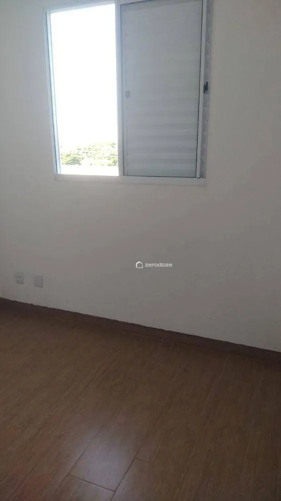 Apartamento, 2 quartos, 41 m² - Foto 3