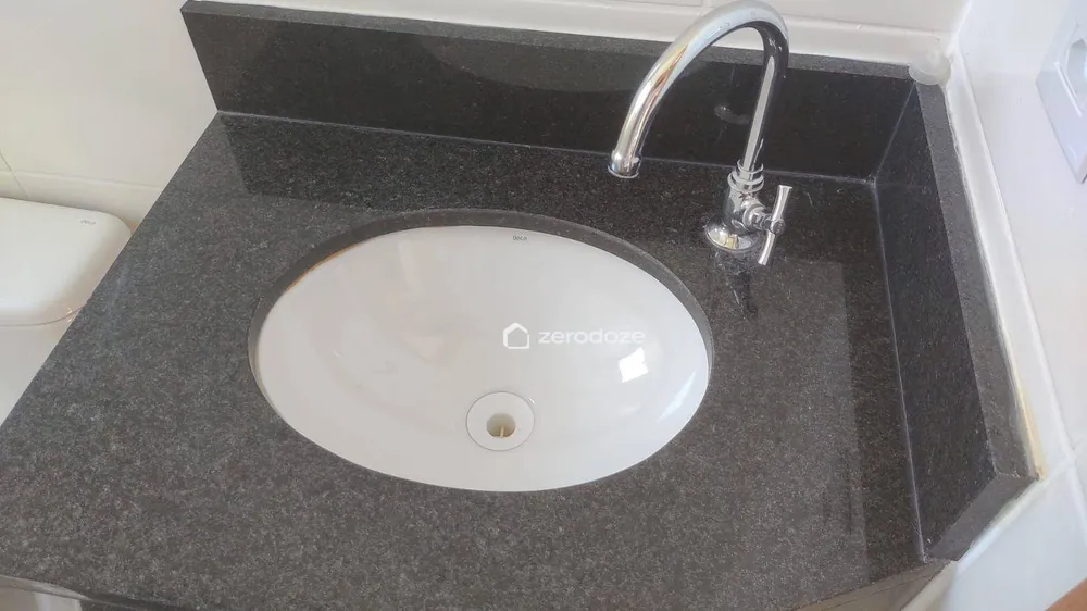 Apartamento, 2 quartos, 41 m² - Foto 4