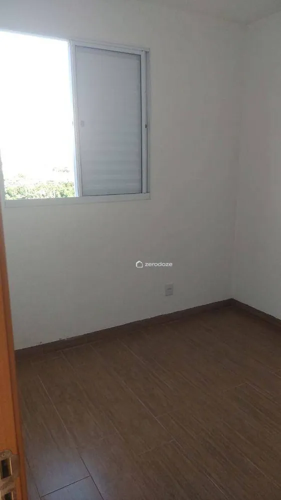 Apartamento, 2 quartos, 41 m² - Foto 2