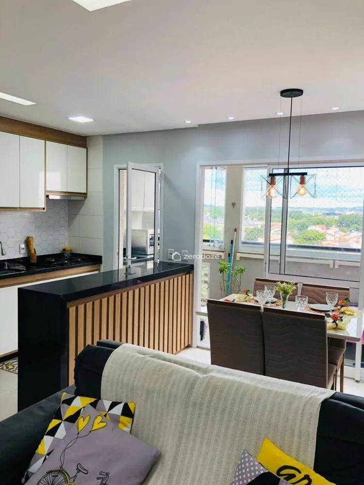 Apartamento, 3 quartos, 71 m² - Foto 2