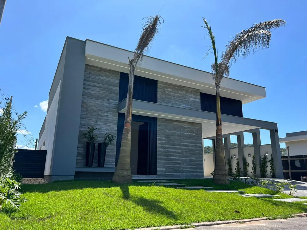 Casa, 3 quartos, 174 m² - Foto 2