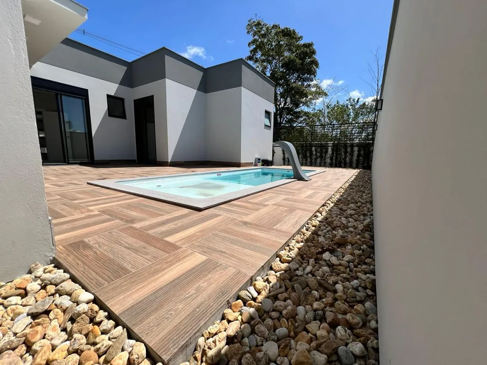 Casa, 3 quartos, 174 m² - Foto 3
