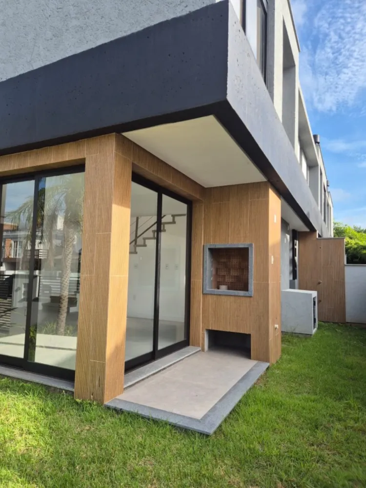 Sobrado, 3 quartos, 125 m² - Foto 2