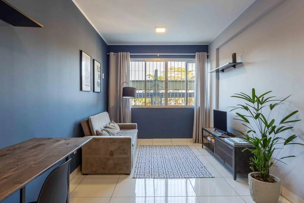 Apartamento, 1 quarto, 58 m² - Foto 3