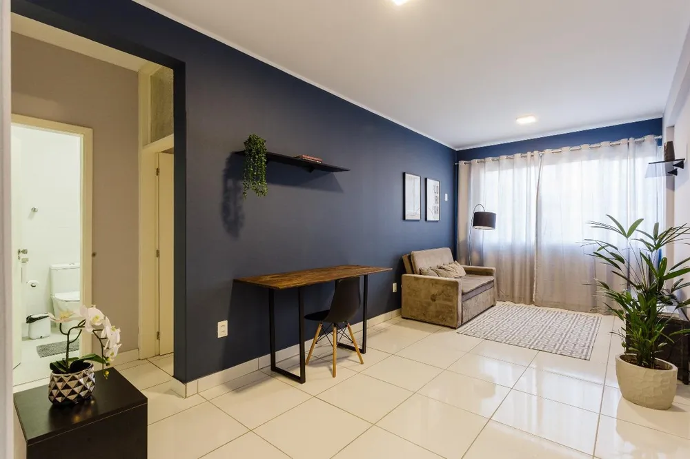 Apartamento, 1 quarto, 58 m² - Foto 9