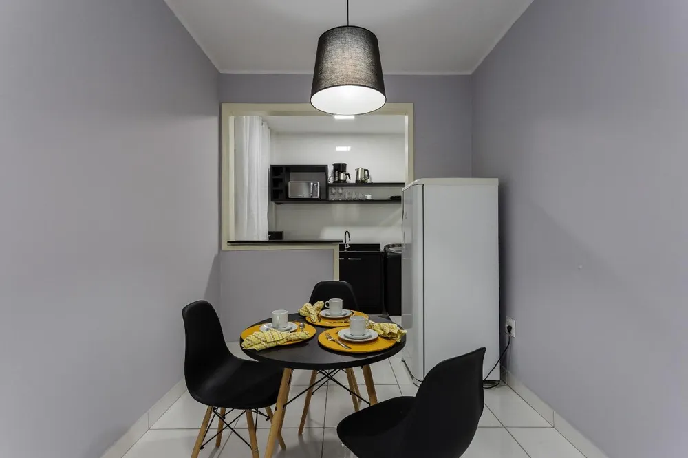 Apartamento, 1 quarto, 58 m² - Foto 7