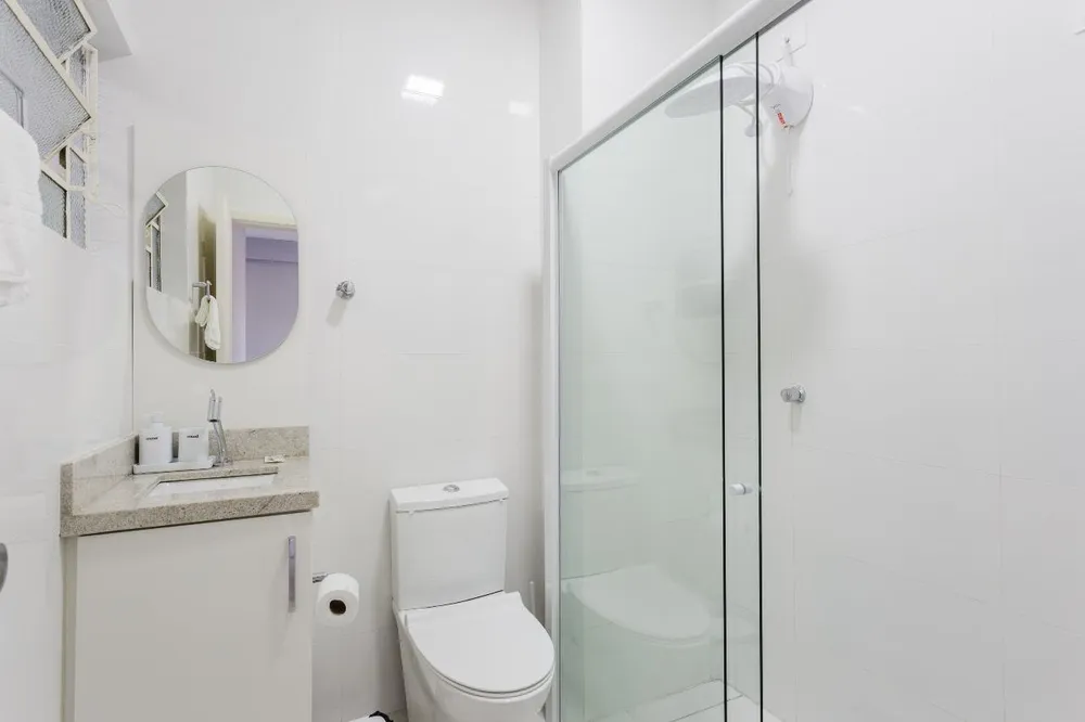 Apartamento, 1 quarto, 58 m² - Foto 8