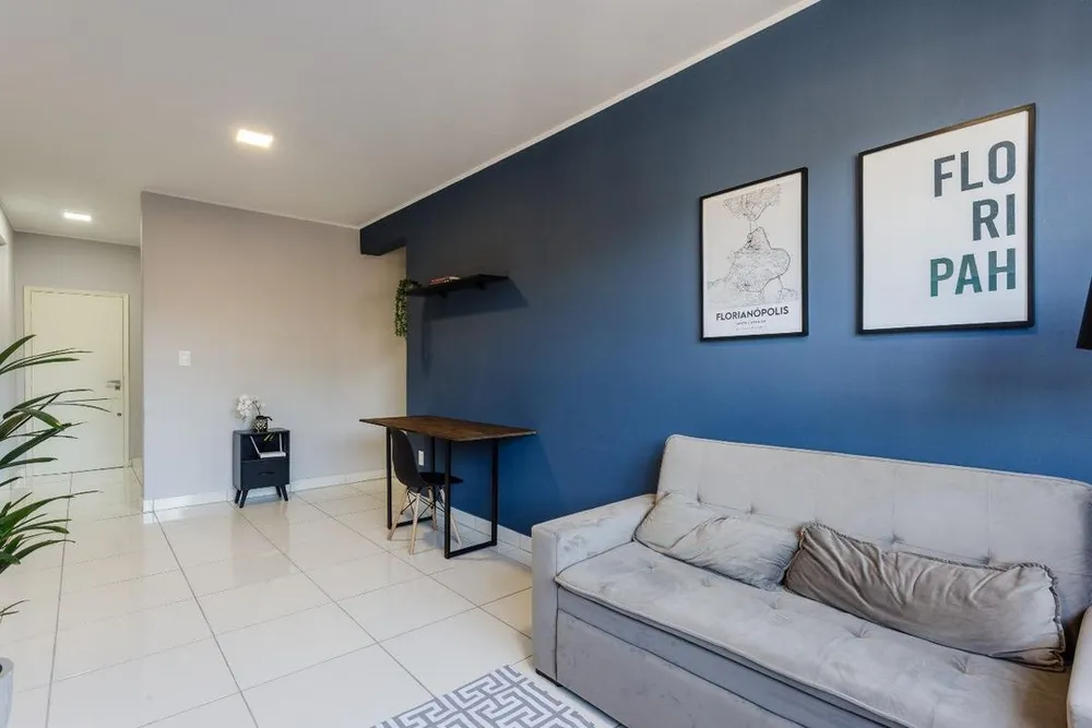 Apartamento, 1 quarto, 58 m² - Foto 2