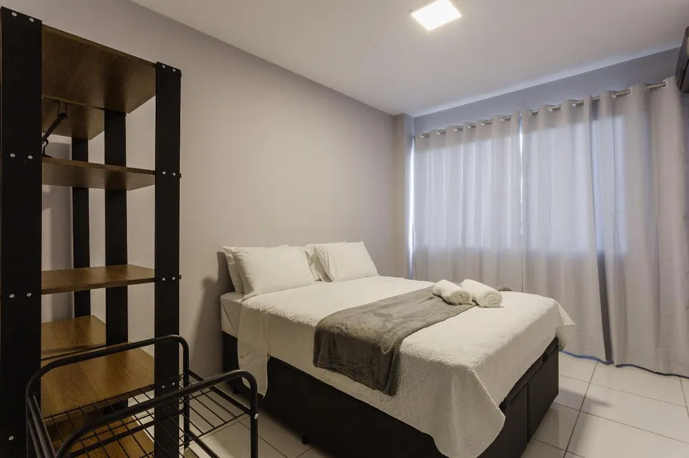 Apartamento, 1 quarto, 58 m² - Foto 6