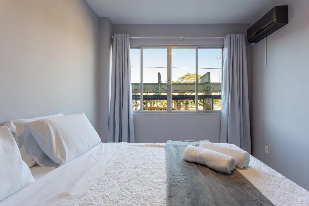 Apartamento, 1 quarto, 58 m² - Foto 10