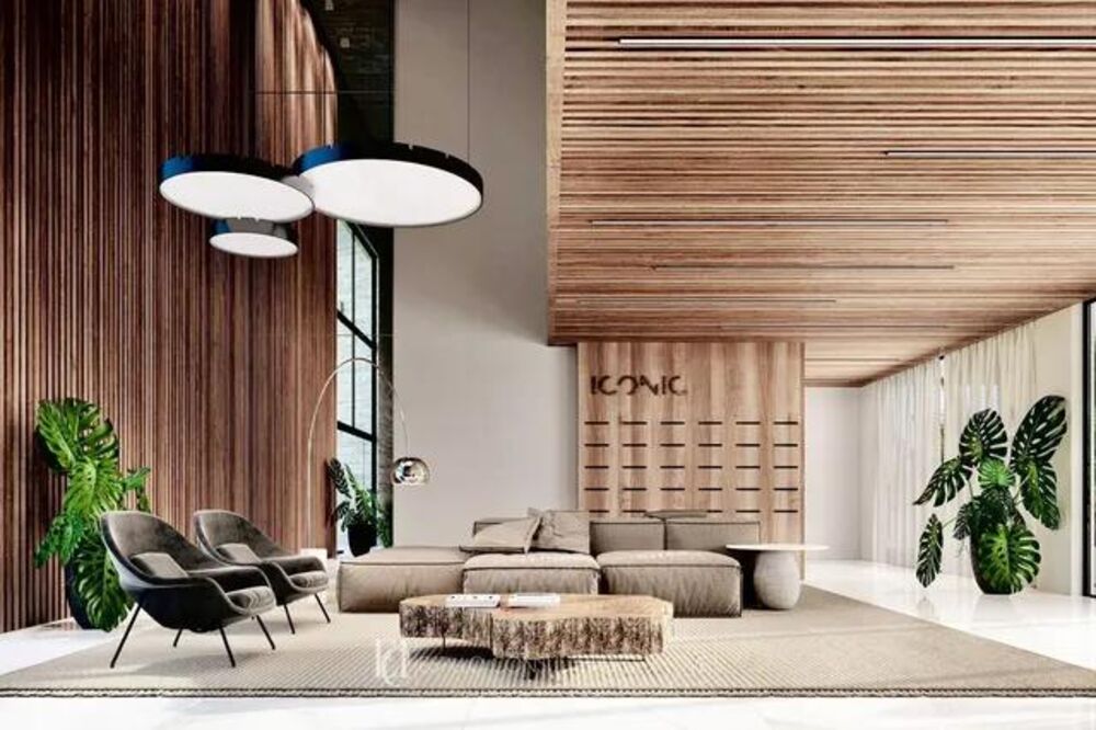 Apartamento, 2 quartos, 102 m² - Foto 7