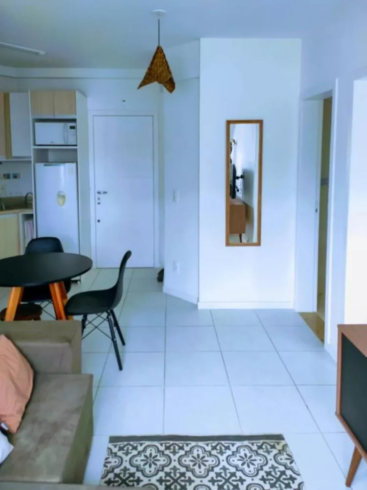 Apartamento à venda com 1 quarto, 45m² - Foto 3