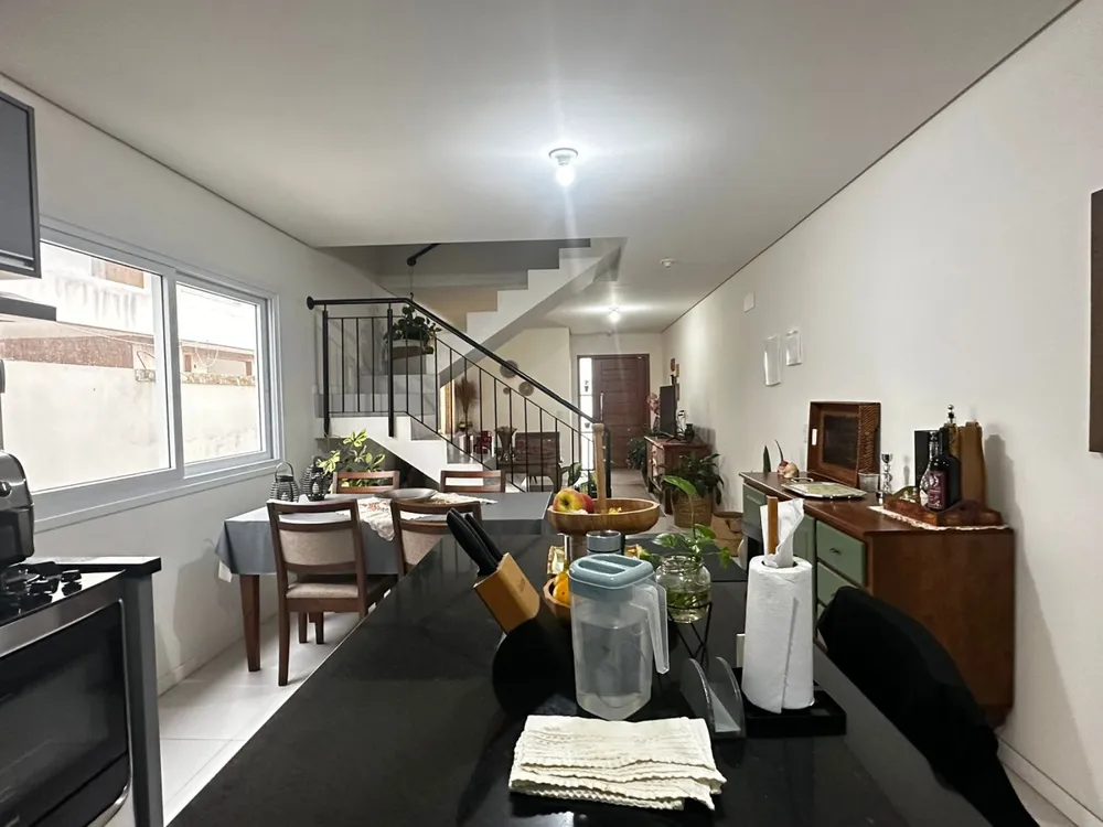 Casa, 3 quartos, 150 m² - Foto 17