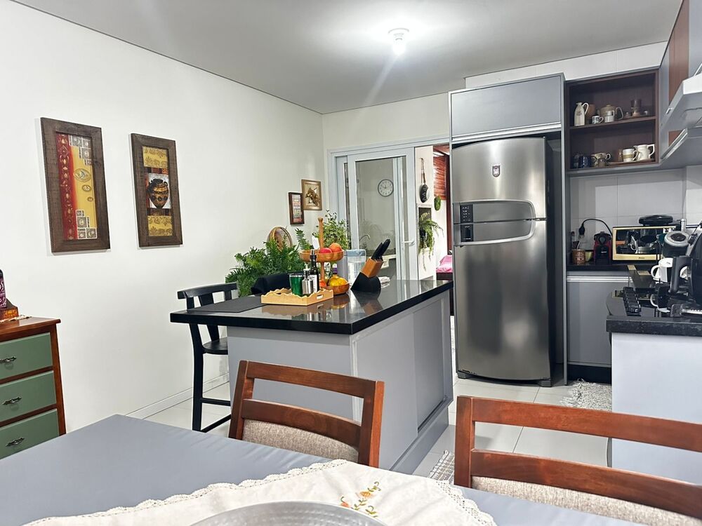 Casa, 3 quartos, 150 m² - Foto 8