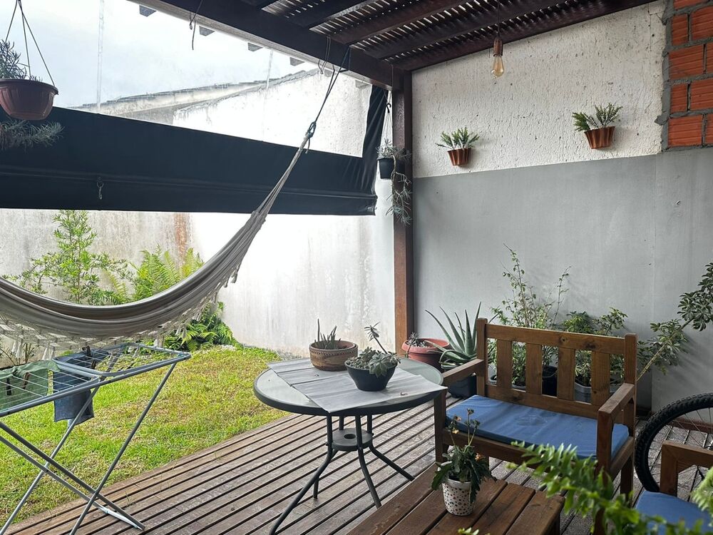 Casa, 3 quartos, 150 m² - Foto 6