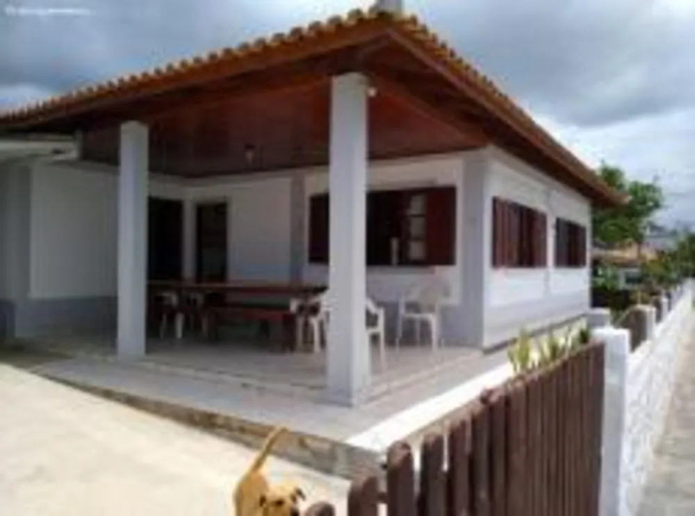 Casa, 3 quartos - Foto 16