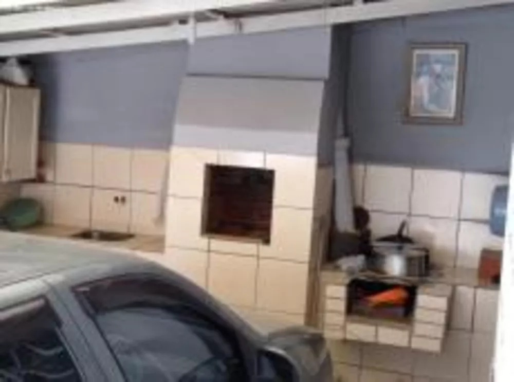 Casa, 3 quartos - Foto 5