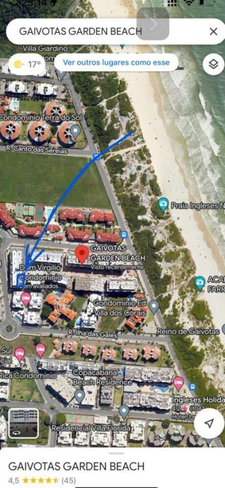 Apartamento, 3 quartos, 277 m² - Foto 2