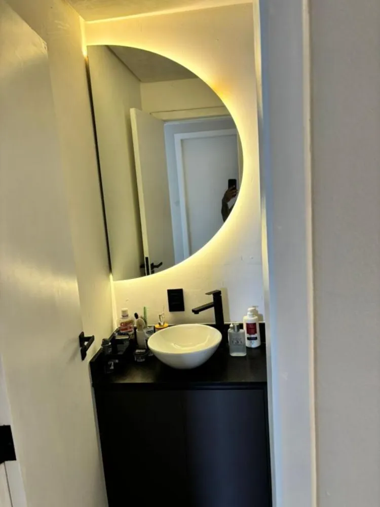 Apartamento, 3 quartos, 72 m² - Foto 2