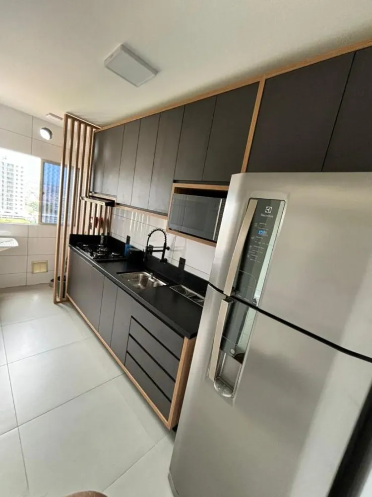 Apartamento, 3 quartos, 72 m² - Foto 1