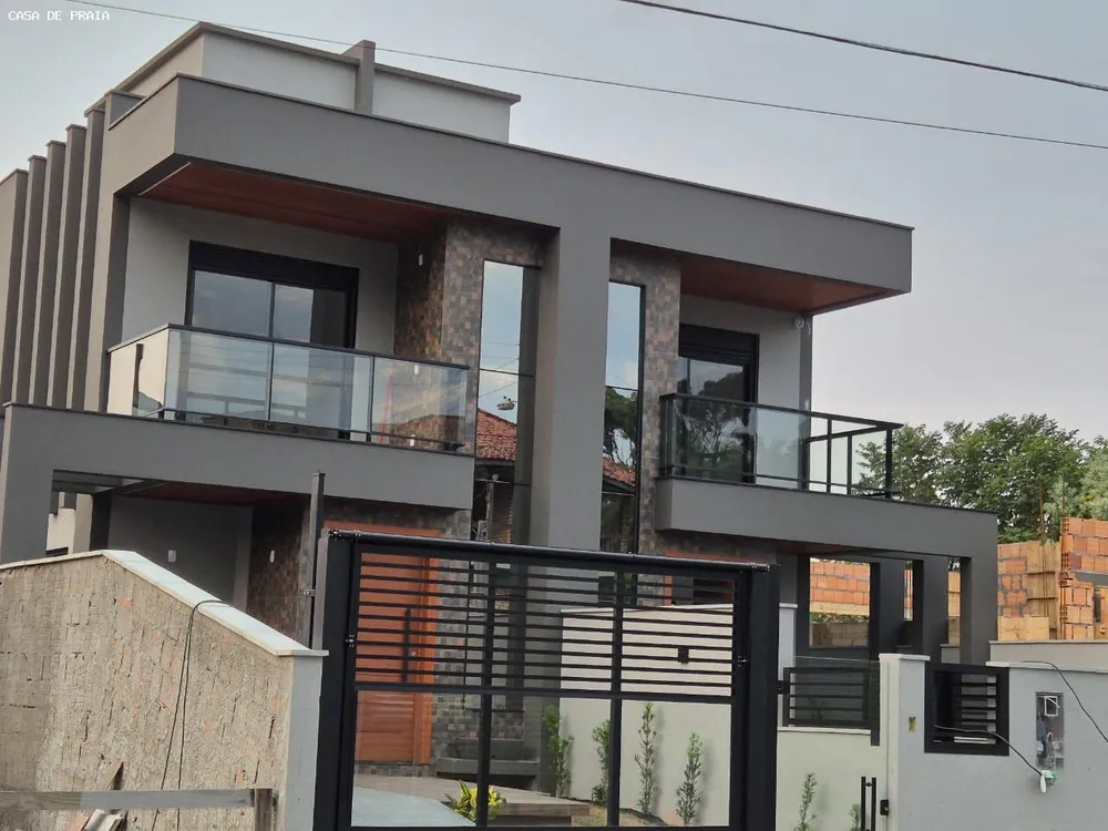 Sobrado, 3 quartos, 140 m² - Foto 4