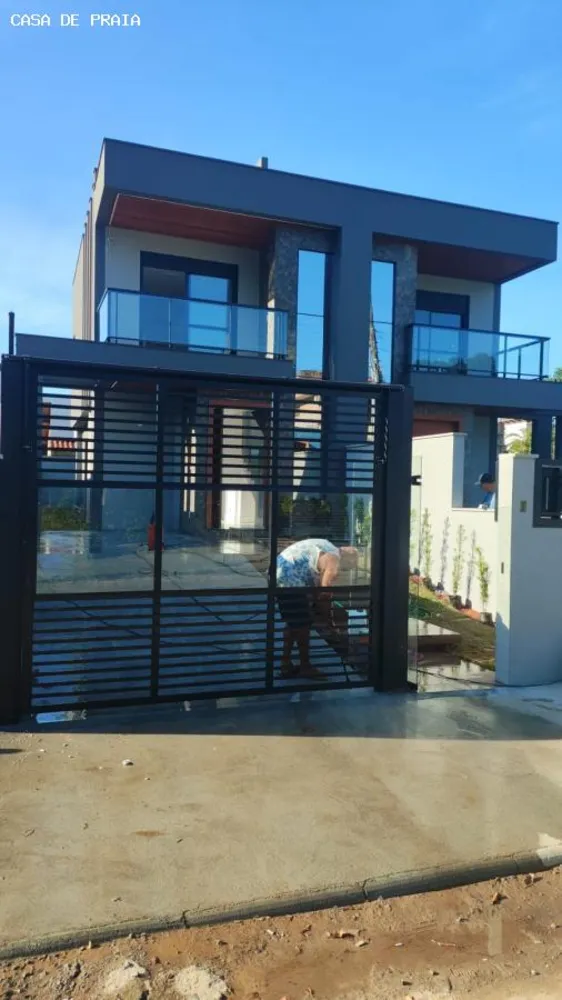 Sobrado, 3 quartos, 140 m² - Foto 3