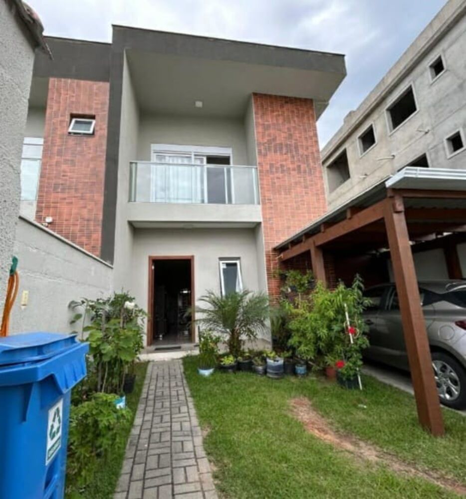 Casa, 3 quartos, 144 m² - Foto 2
