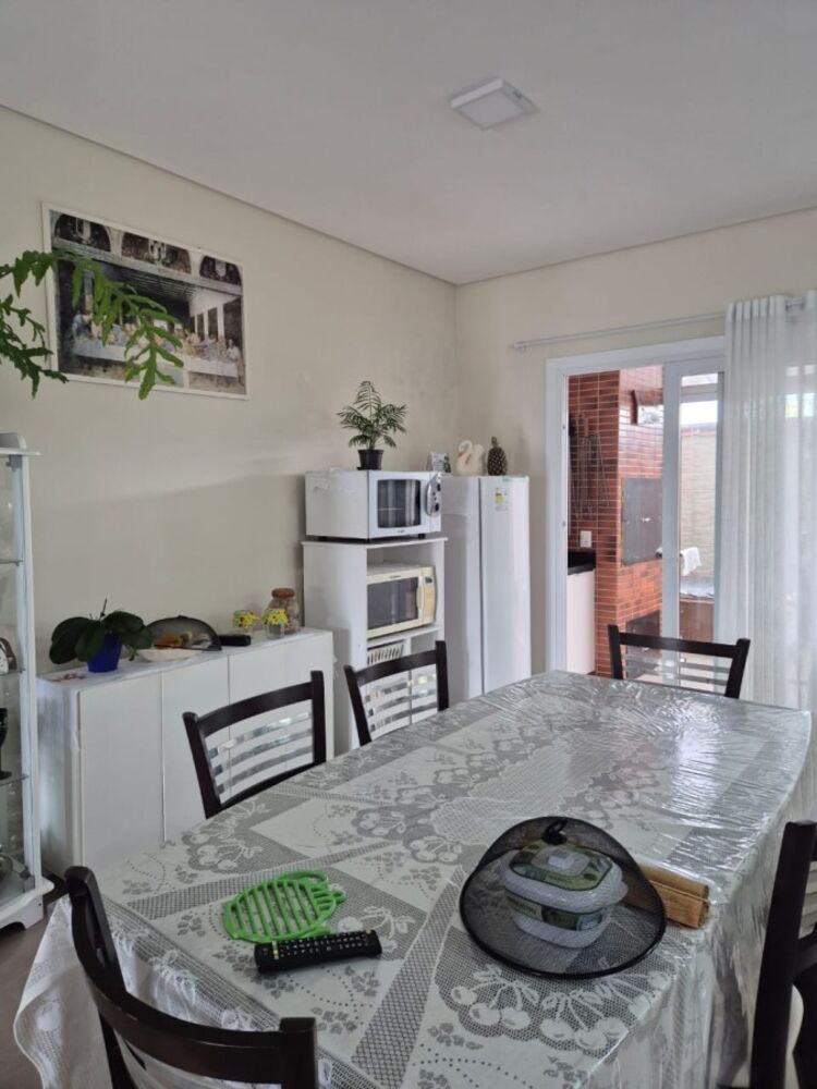 Casa, 3 quartos, 144 m² - Foto 14