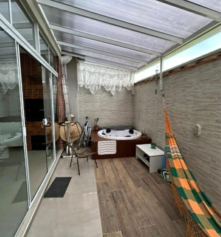 Casa, 3 quartos, 144 m² - Foto 17