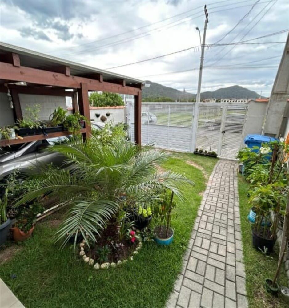 Casa, 3 quartos, 144 m² - Foto 11